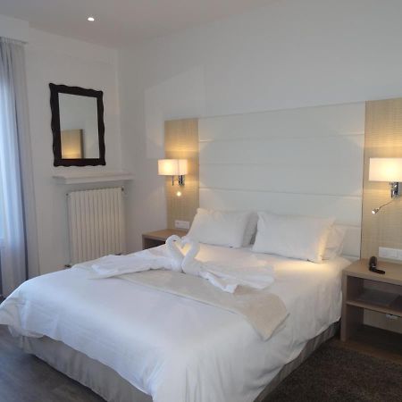 Hotel Uhainak Hendaye Εξωτερικό φωτογραφία