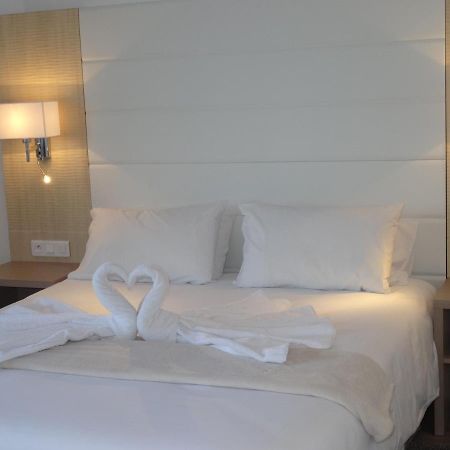 Hotel Uhainak Hendaye Εξωτερικό φωτογραφία