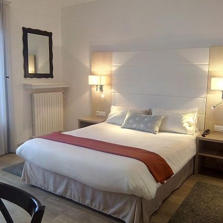 Hotel Uhainak Hendaye Εξωτερικό φωτογραφία