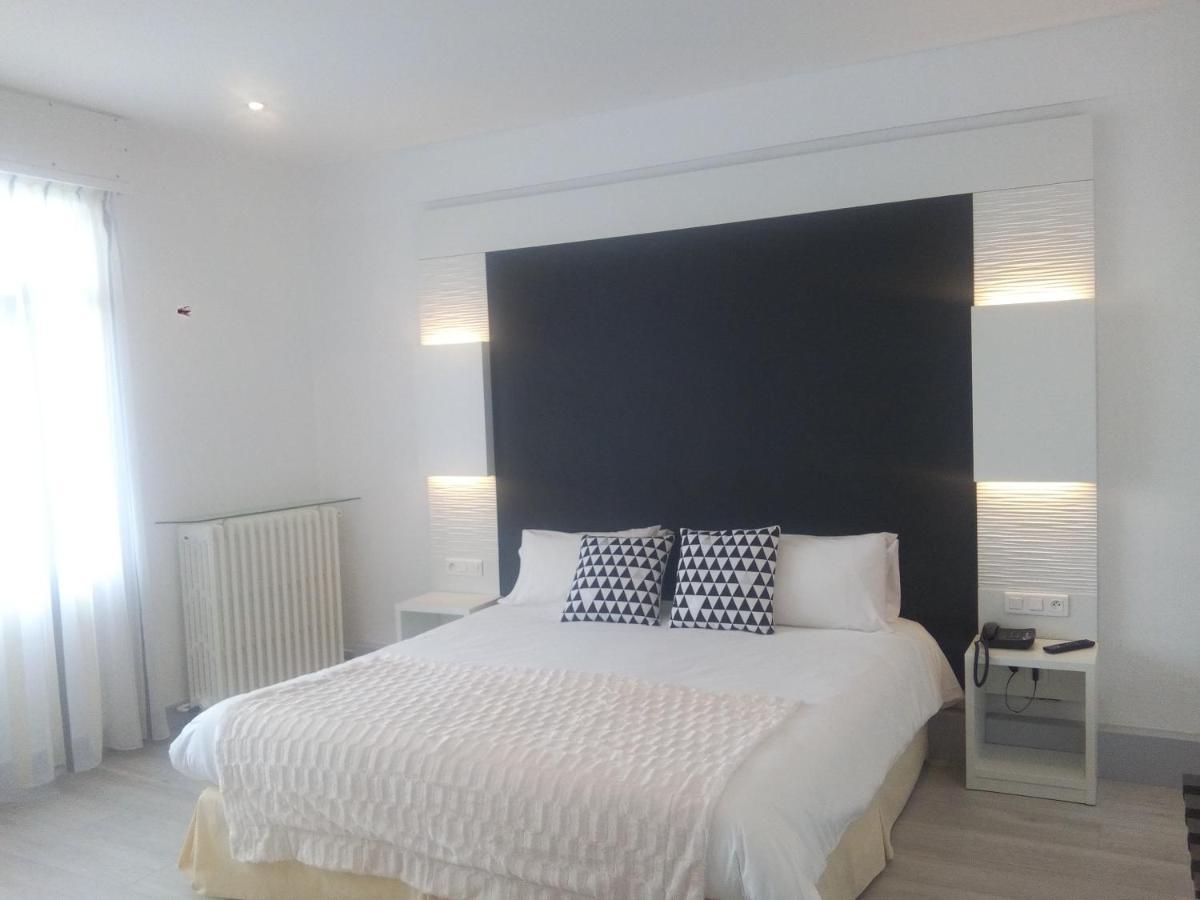 Hotel Uhainak Hendaye Εξωτερικό φωτογραφία