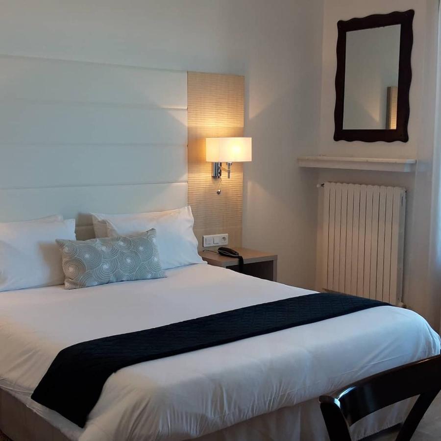 Hotel Uhainak Hendaye Εξωτερικό φωτογραφία