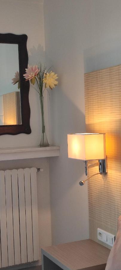 Hotel Uhainak Hendaye Εξωτερικό φωτογραφία