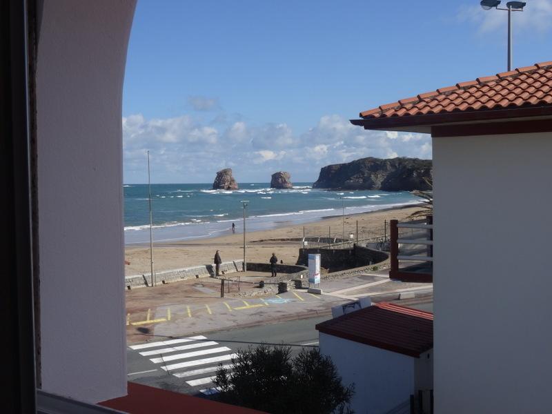 Hotel Uhainak Hendaye Εξωτερικό φωτογραφία