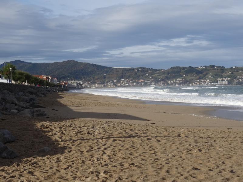 Hotel Uhainak Hendaye Εξωτερικό φωτογραφία