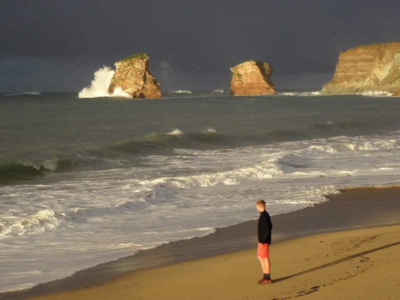 Hotel Uhainak Hendaye Εξωτερικό φωτογραφία