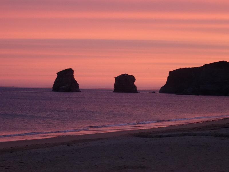 Hotel Uhainak Hendaye Εξωτερικό φωτογραφία