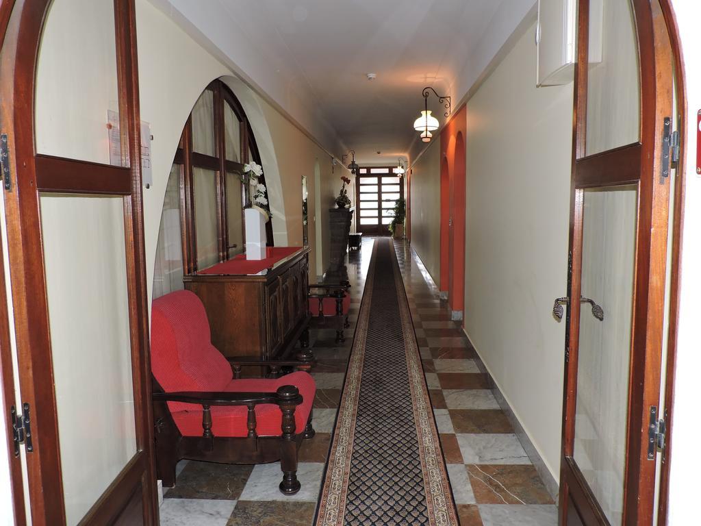 Hotel Uhainak Hendaye Εξωτερικό φωτογραφία