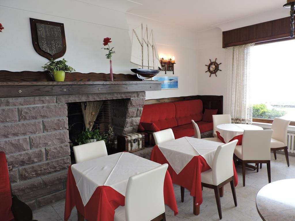 Hotel Uhainak Hendaye Εξωτερικό φωτογραφία