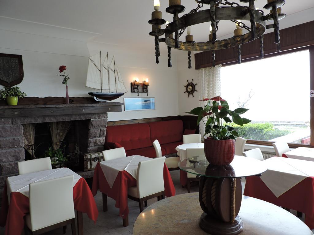 Hotel Uhainak Hendaye Εξωτερικό φωτογραφία