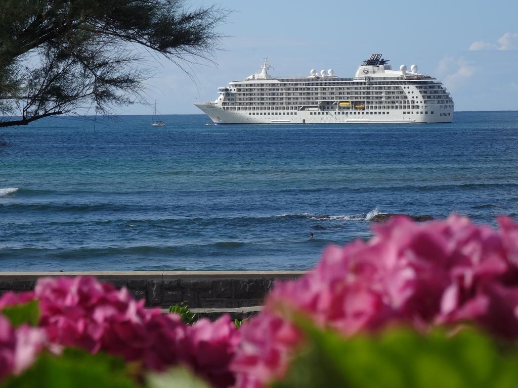 Hotel Uhainak Hendaye Εξωτερικό φωτογραφία