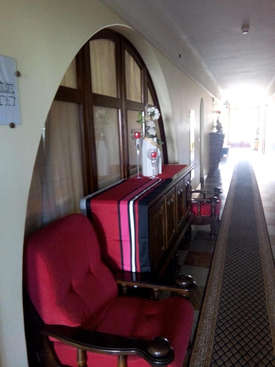Hotel Uhainak Hendaye Εξωτερικό φωτογραφία