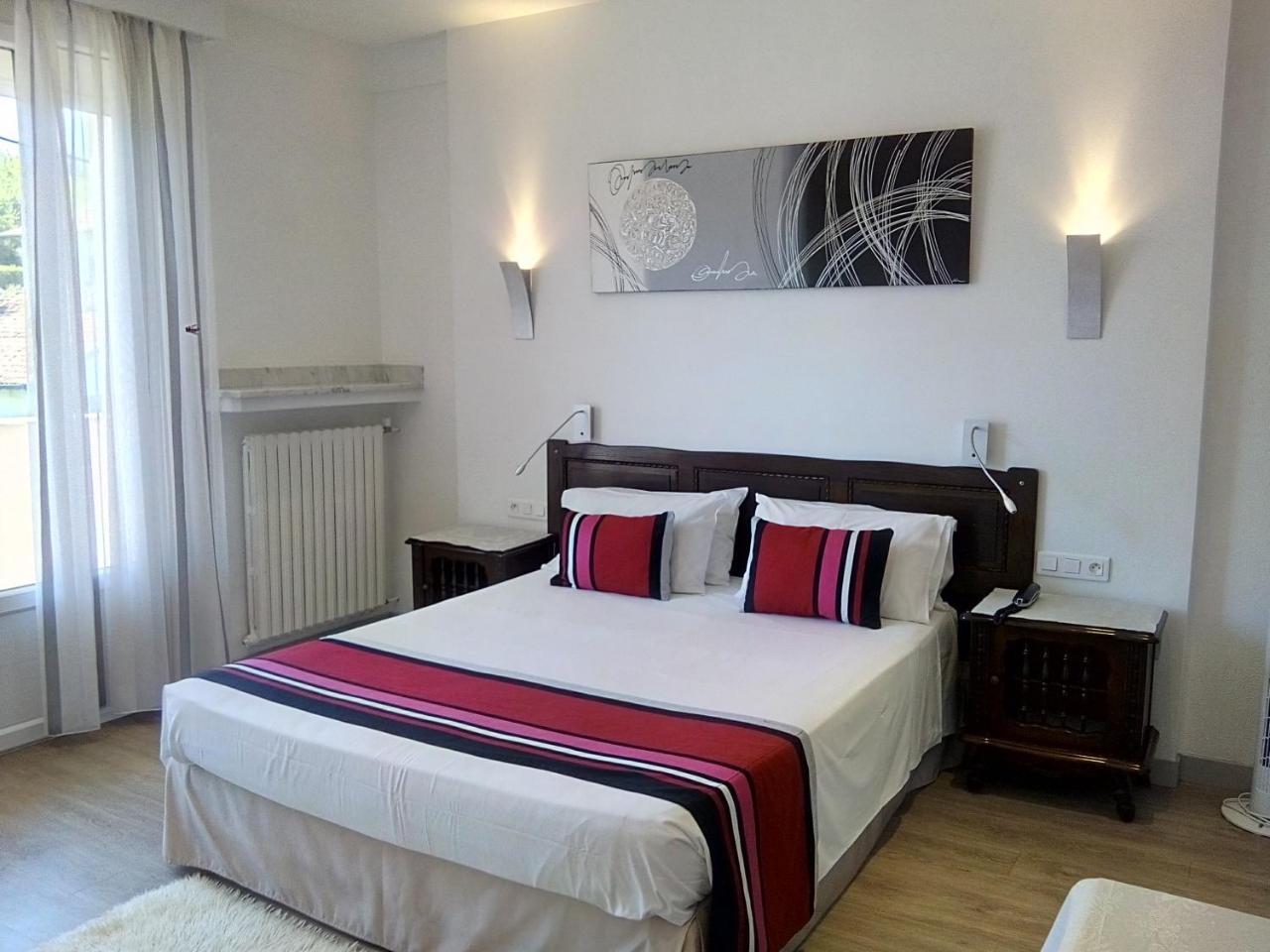 Hotel Uhainak Hendaye Εξωτερικό φωτογραφία
