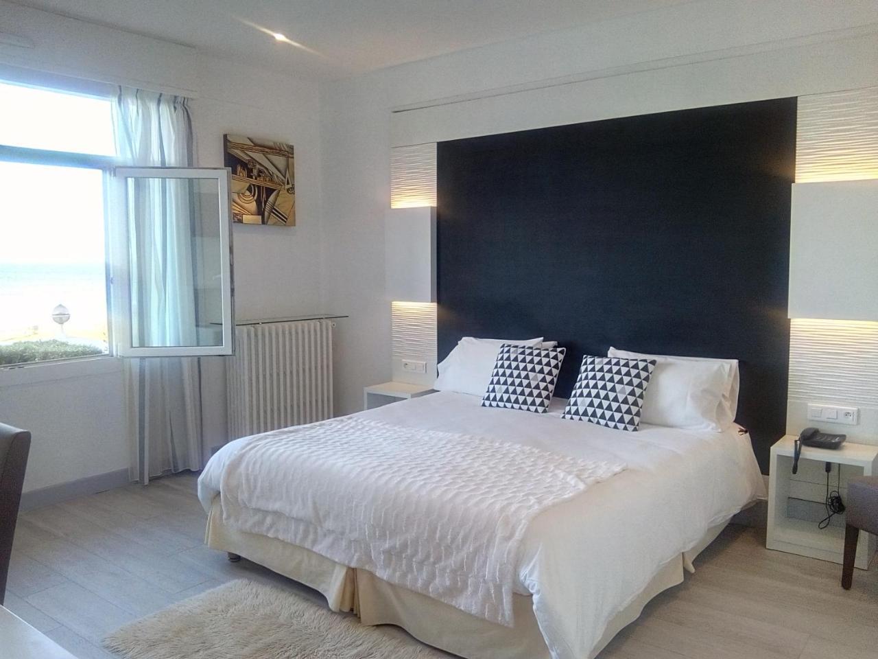 Hotel Uhainak Hendaye Εξωτερικό φωτογραφία